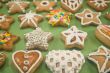 Christmas cookies