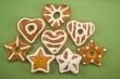 Christmas cookies
