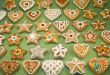 Christmas cookies