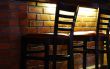 Bar chairs