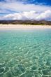 Spiaggia Cinta, Sardegna