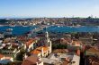 Golden Horn in Istanbul
