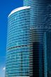 Business skycrapers details