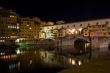 Ponte vecchio, Florence
