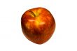 Red apple