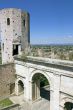 Ancient monuments of Spello