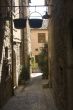 Spello - Typical alley