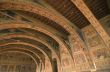 Perugia, interior of historic palace
