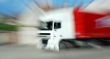 red truck