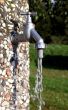 Running water tap