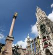 Munich in Germany
