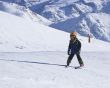 Child Ski vacation in Alpes