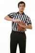 Basketball official