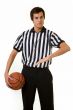 Basketball official
