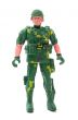Toy soldiers