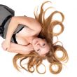 Great hair