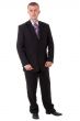 serious young businessman