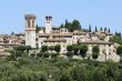 Corciano (Perugia) - The ancient town