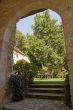 Spello - Old house with garden