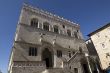 Perugia - Historic buildings