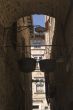 Spello - Typical alley