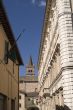 Foligno - Ancient buildings