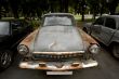 Rusty car