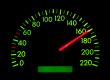Speedometer