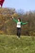 fly a kite