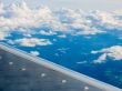 Wing of an airplane