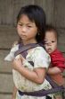 Hmong people, brothers and sisters in Laos