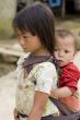 Hmong people, brothers and sisters in Laos