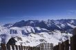 Ski vacation in Alpes
