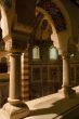 Jerusalem cathedral church