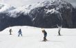 Child Ski vacation in Alpes