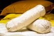 cylindrical pilows