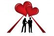 Loved couples