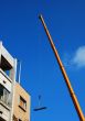 Crane With Load