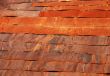 rusty roof
