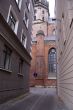 Narrow street