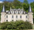 Small country castle