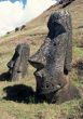 Easter island