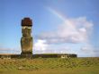 Easter island