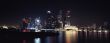 Singapore night lights