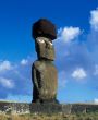 Easter island