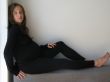 pregnant woman
