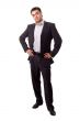 young businessman