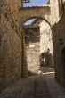 Spello - Typical alley