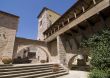 Spello - Ancient palace with gallery