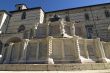 Perugia - Monumental fountain